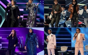 Keputusan Markah Peserta Konsert Minggu 4 Gegar Vaganza 2023 All Stars (Musim 10)