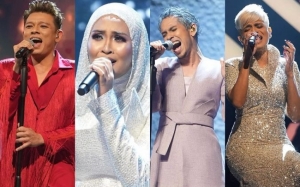 Keputusan Markah Peserta Konsert Minggu 7 Gegar Vaganza 2023 All Stars (Musim 10)