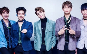 Keputusan SHINee Bagi Konsert di Jepun September Ini