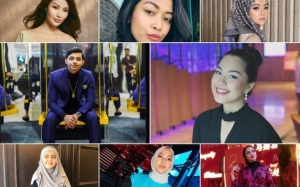 Keputusan SPM 8 Selebriti Malaysia Yang Mengejutkan!