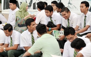 Keputusan STPM 2017 Keluar 6 Mac Ini