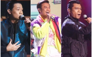 Keputusan Undian Online Peserta Konsert Kedua Big Stage 2020 (Minggu 2)