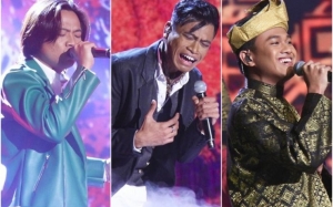 Keputusan Undian Online Peserta Konsert Ketiga Big Stage 2020 (Minggu 3)