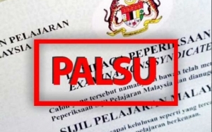 Kerajaan Pusat Kaji Undang-Undang Sebar Berita Palsu