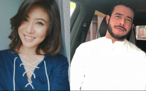 Kerana Dukung Elizabeth Tan, Zul Ariffin Ingin Jumpa Pakar