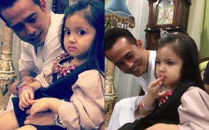 Kerana Misai, Aaisyah Takut Dicium Zul Ariffin