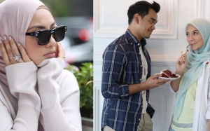 Ketika Penggambaran Red Velvet, Neelofa Berperang Dengan ‘Jet Lag’