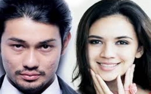 Kiriman Instagram Misteri Farid Kamil Dan Diana Danielle Cetus Tanda Tanya