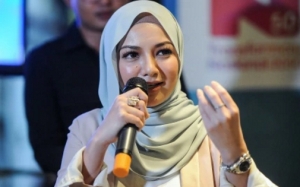 Kisah Percintaan Dengan Fattah Amin, Neelofa Beri Amaran