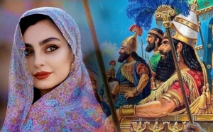 Kod Peraturan Assyrian : Undang-Undang Pertama Dunia Mewajibkan Wanita Berhijab