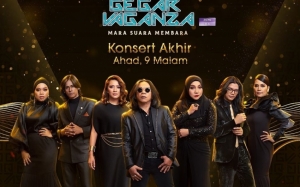 Konsert Akhir Gegar Vaganza 7 (2020) : Keputusan Markah Juara, Pemenang Dan Finalis