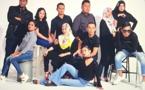 Konsert Reunion Bintang AF1 6 dan 7 Mei Ini