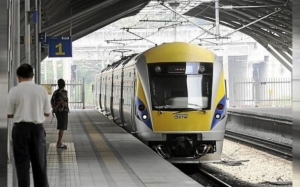 KTMB Tamatkan Tren Tambahan Hujung Minggu ETS Sungai Buloh-Ipoh