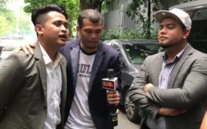 Kumpulan UNIC Buntu Sikap Caprice, Janji Tak Ditepati