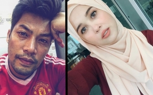 Lagi Kenyataan Kamal Adli Tentang Isu Hubungan Bergolak Dengan Emma Maembong