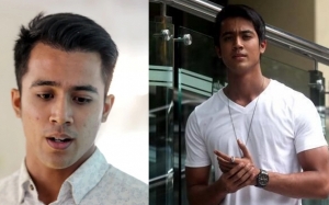 Lagi Produser Buka Mulut Perangai Aliff Aziz Di Set Penggambaran