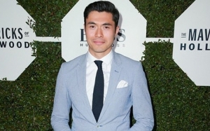 Lagi Watak Utama Filem Hollywood Untuk Anak Malaysia, Henry Golding