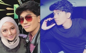 Langgar Prinsip Demi Neelofa? Ini Penjelasan Haqiem Rusli