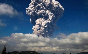 Letusan Gunung Sinabung Tidak Sebar Virus Influenza ke Malaysia - Kementerian Kesihatan