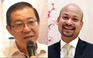 Lim Guan Eng Bakal Disaman Arul Kanda? Ini Respon Balas Beliau