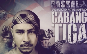 Lirik Lagu Cabang Tiga - Aman RA (OST Paskal The Movie)