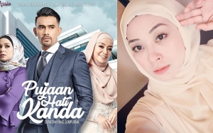 Lirik Lagu Pujaan Hati - Adira (OST Drama Pujaan Hati Kanda)