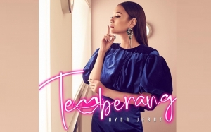 Lirik Lagu Temberang - Ayda Jebat