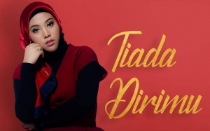 Lirik Lagu Tiada Dirimu - Shila Amzah (OST Cari Aku Di Syurga)