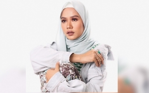 Liyana Jasmay Kini Berhijab 