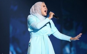 Liza Hanim Dapat Gangguan Mistik?