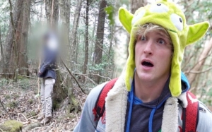 Logan Paul Terima Padah Akibat Video 'Bunuh Diri'