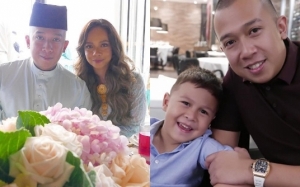 Luahan Sayu Nedim Nazri Dilarang Jumpa Anak