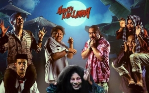 Makin Luar Biasa! Inilah Kutipan Terkini Filem Hantu Kak Limah Selepas 18 Hari Tayangan