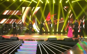 Lumayan! Ini Rupanya Ganjaran Diterima Finalis AF Megastar Yang Kalah