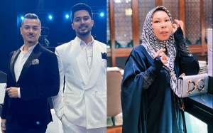 'Maaf, Semakin Hilang Rasa Hormat....' - Tuduh Anuar Zain Songsang, Ini Pesanan Dato' Fazley Buat Dato' Seri Vida