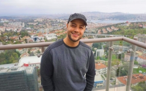 Maher Zain pun pelik dengan sikap 'enforcement' segelintir rakyat Malaysia