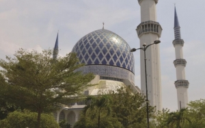 Majlis Sambutan Terulung Maulidur Rasul Ke-15 di Shah Alam Esok