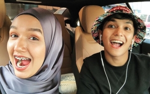 'Mak Restu Kami Tinggal Sekali' - Aiman Tino Jumpa 'Kembarnya'