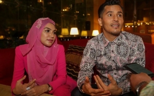 Maki Pembantu Rumah Curi Barang, Akhirnya Datuk Aliff Syukri Beri Penjelasan