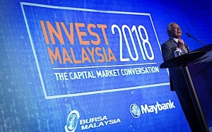 Malaysia Tidak Akan Tambat Ringgit