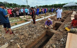 Mampukah Umat Islam Malaysia Menghadapi Khianat Dengan Sabar?