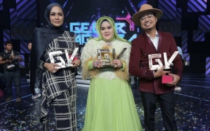 Markah Dan Kedudukan Finalis Konsert Akhir Gegar Vaganza 4