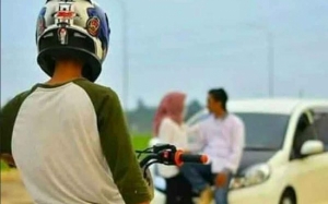 Masalah Kecurangan : Implikasi Buruk Yang Semakin Melanda Malaysia