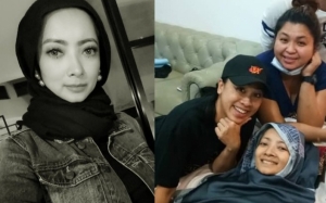 Maya Matahari Meninggal - Ini Sebenarnya Yang Berlaku Sebelum Arwah Sesak Nafas