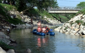 Mayat Terakhir Pemancing Lemas di Sungai Gasi Berjaya Ditemui