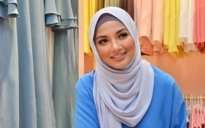 Menang Banyak Anugerah, Neelofa Dikatakan 'Beli Undi'?