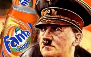 Ini Sebab Mengapa Coca-Cola Mencipta Fanta Di Jerman