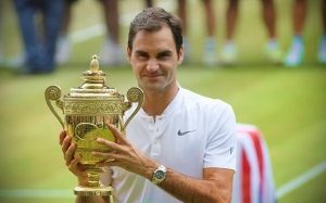 Mengapa Pemain Tenis Memakai Serba Putih Pada Kejohanan Wimbledon