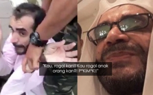 Menjawab Fitnah Kaitan Habib Syech dan Si Penipu "Habib" Taha