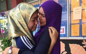 Menumpang Hidup Di Pusat Snuker Tidak Halang Remaja Ini Dapat Keputusan Baik SPM 2016